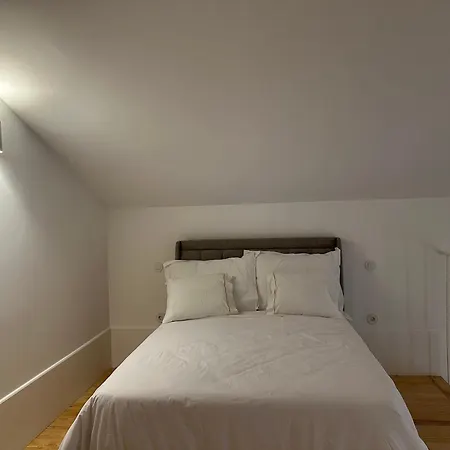 Loft Market Bolhao Center 3t Apartment Porto