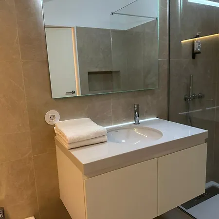 Apartment Loft Market Bolhao Center 3t