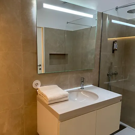 Loft Market Bolhao Center 3t * Порту